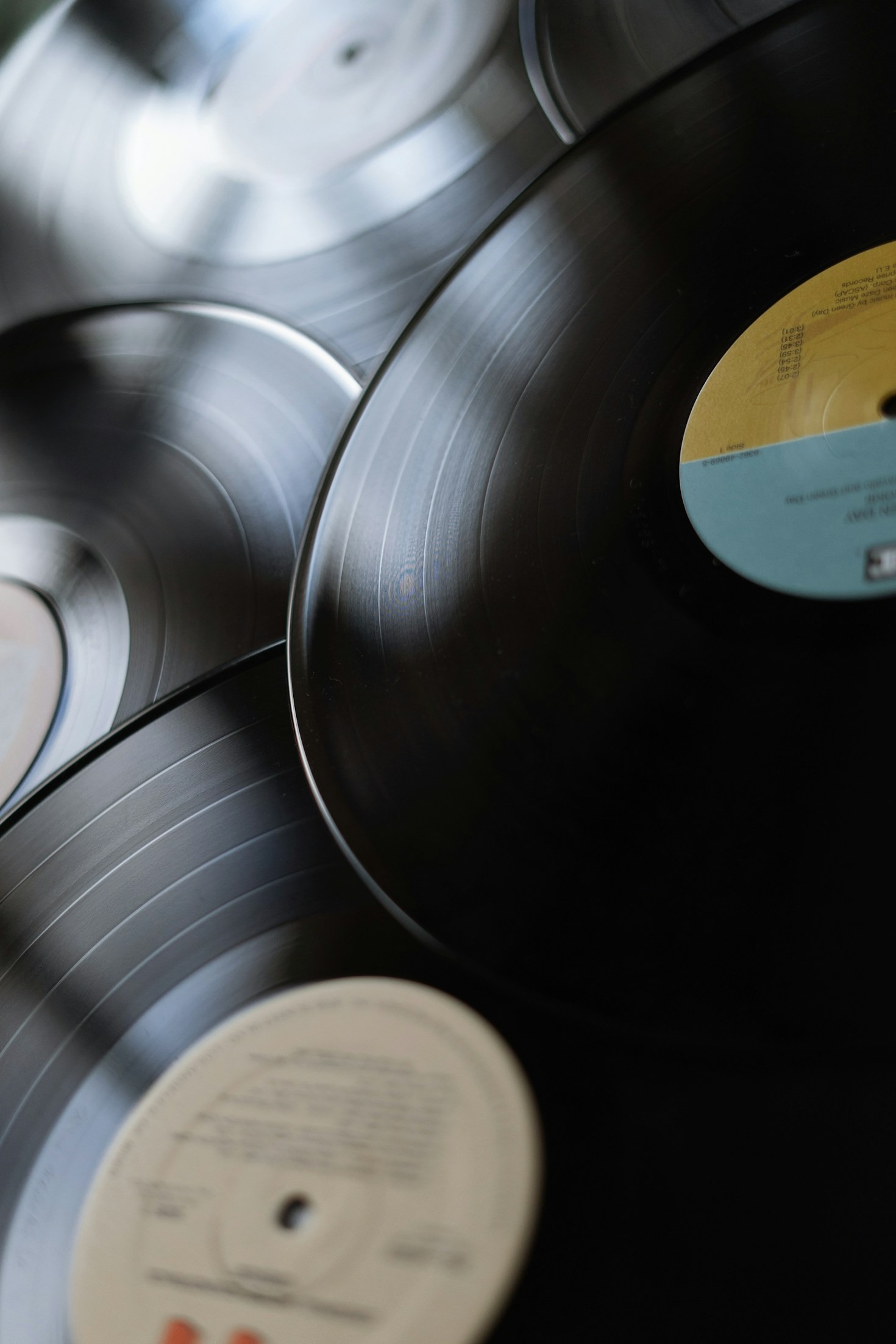 Die besten Platten für Einsteiger
